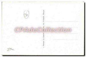 Old Postcard Beaulieu Sur Mer The Bay Of The Ants