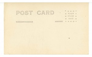 VT - Newport. Bird's Eye View   RPPC