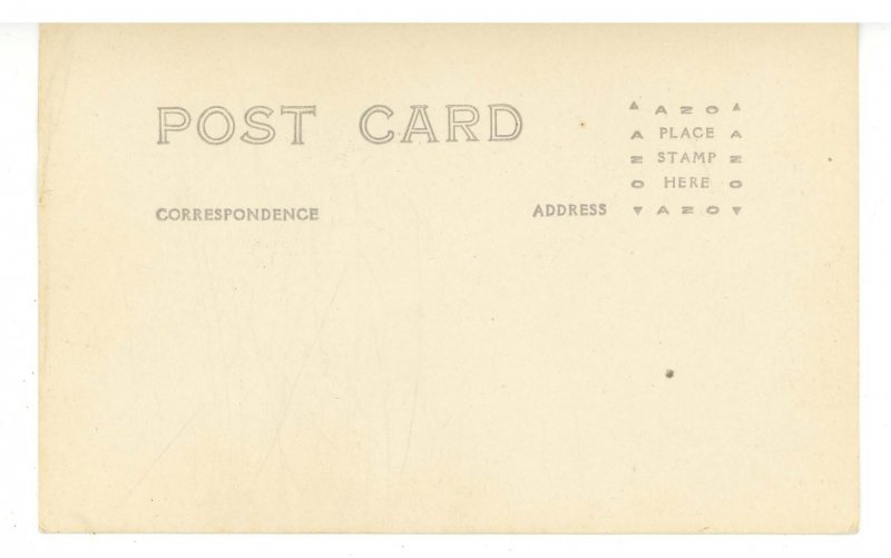 VT - Newport. Bird's Eye View   RPPC