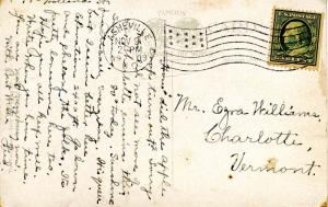 NC - Asheville. Train along French Broad River