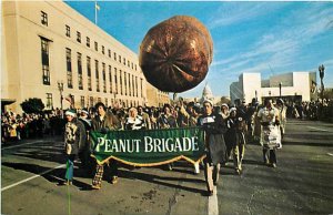 DC, Washington, District Of Columbia,Carter Inauguration, Peanut Brigade,Roberts