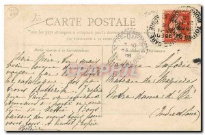 Old Postcard Collection Diary Paris Arc de Triomphe