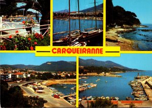 France Carqueiranne Multi View