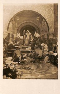 ac0814 - Ansichtskarten   VINTAGE   POSTCARD - SLOVAKIA