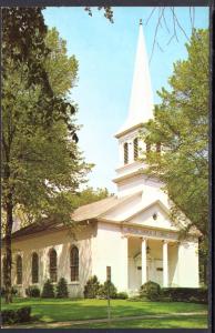 The Second Church of Christ Scientist,Kalamazoo,MI