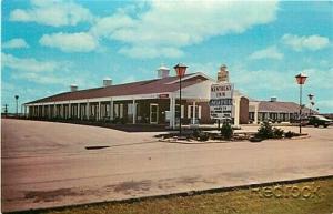 KY, Cave City, Kentucky, Kentucky Inn, Dexter Press