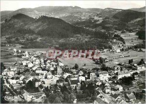 Postcard Modern Vagney (Vosges) General view