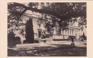 California San Marino Henry E Huntingon Library And Ary Gallery