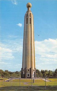 The Edison Tower Menlo Park - Middlesex County, New Jersey NJ