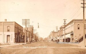 Third Street - Yankton, South Dakota