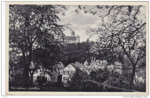 Schloss, Montabaur, Rhineland-Palatinate, Germany, 1910-1920s