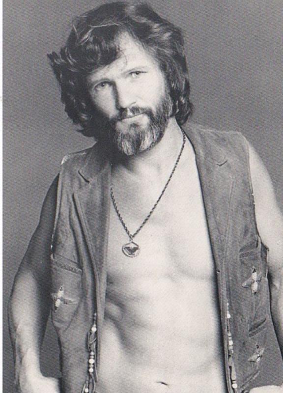 Kris Kristofferson