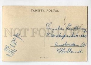 3089112 SPAIN Cuevas del Drach Mallorca Gondola en le Embarcade