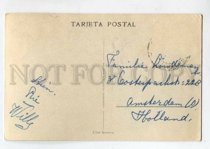 3089112 SPAIN Cuevas del Drach Mallorca Gondola en le Embarcade