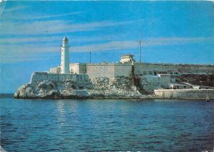 BG14288 castillo del morro la habana havana  cuba caribbean islands