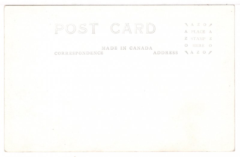 Woodside Lodge in Winter, Canada