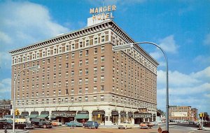 The Manager Hotel Superb Banquet And Convention Facilities - Grand Rapids, Mi...