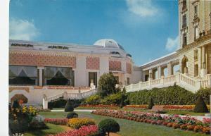 BF19761 vittel le casino et le grand hotel  france front/back image