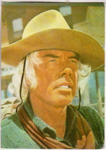 Lee Marvin