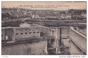 Concarneau , France , 00-10s