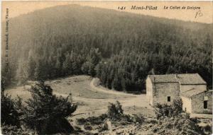 CPA MONT-PILAT - Le Collet de DOIZIEUX (459751)