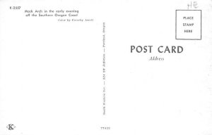 Mack Arch Oregan Coast, Oregon OR