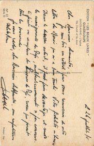 CPM Sainte Anne- Eglise GUADELOUPE (839314)