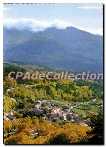 Postcard Modern Tasso Vue Generale