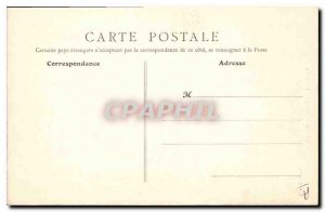 Old Postcard Belfort Gate Brisach