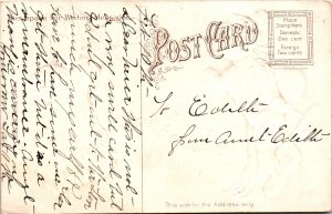 Valentine By Girl BIN