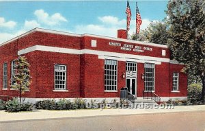 US Post Office - Watseka, Illinois IL