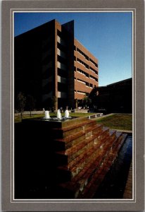 ARIZONA STATE UNIVERSITY Tempe, Arizona Postcard CE12