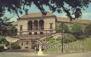 Dayton Art Institute - Ohio