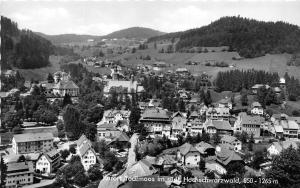 BG28652 kurort todtmoos im sudl hochschwarzwald  germany  CPSM 14x9cm