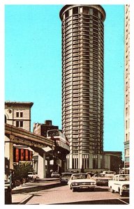 Washington Plaza Hotel