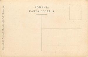 Romania Iasi / Jasi Facultatea de Medicina ( Medicine University )