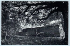 GAINESVILLE, FL ~ Repro THRASHER BROS. GENERAL STORE 1994  ~ 4x6  Postcard