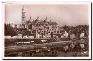 Old Postcard The Perigueux Périgueux Cathedral