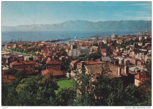 Rijeka , Croatia , 40-60s