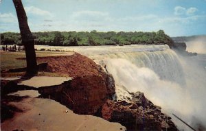 The Great Rock Slide Buffalo, New York NY