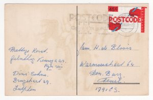 Gelukkig Nieuwjaar - Happy New Year