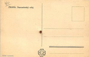 Grandfather Clark spin wheel mechanical Mechanical Unused 