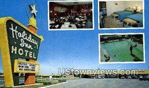 Holiday Inn in Independence, Missouri