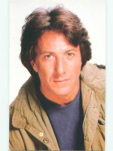 1970's FAMOUS ACTOR DUSTIN HOFFMAN AC6466@