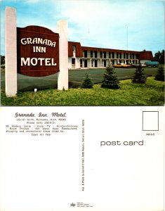 Granada Inn Motel (10508)