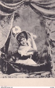 Girl , 1900-10s