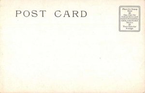 Japan Chatsumi Tea Leaf Gathering Vintage Postcard AA29024