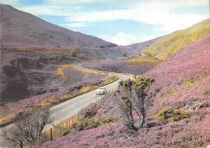 uk35262 slochd pass inverness shire scotland uk