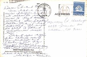 West Palm Beach - Florida