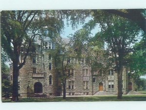 Chrome COLLEGE SCENE Oberlin Ohio OH AG7422